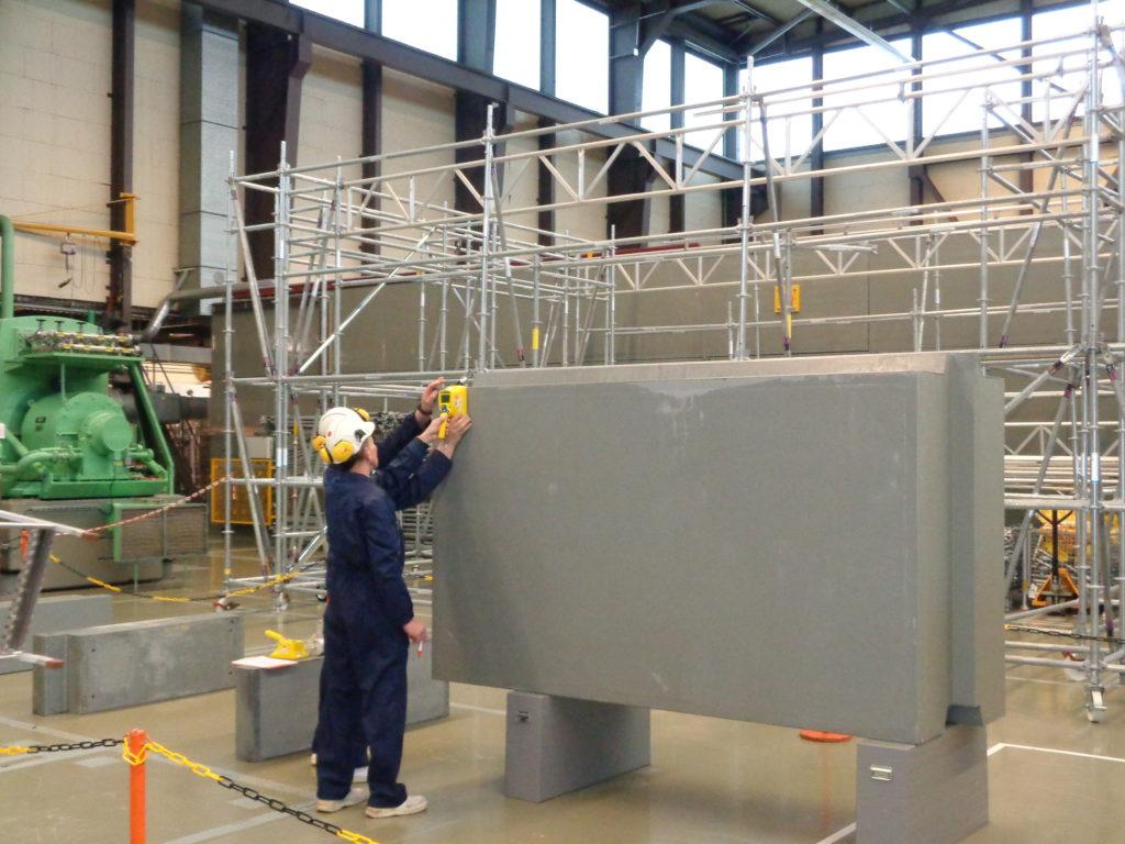 Abbau Kernkraftwerk Mühleberg_Wiederverwertung_Blog